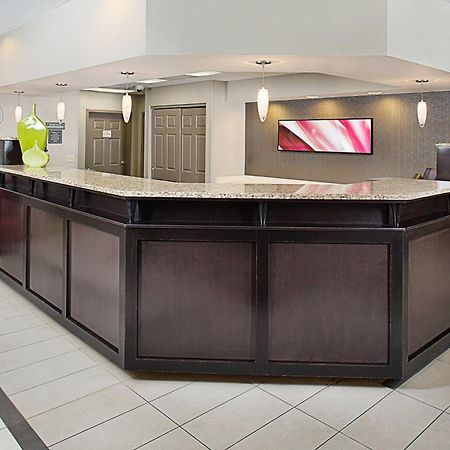 Residence Inn Portland Scarborough Exterior photo