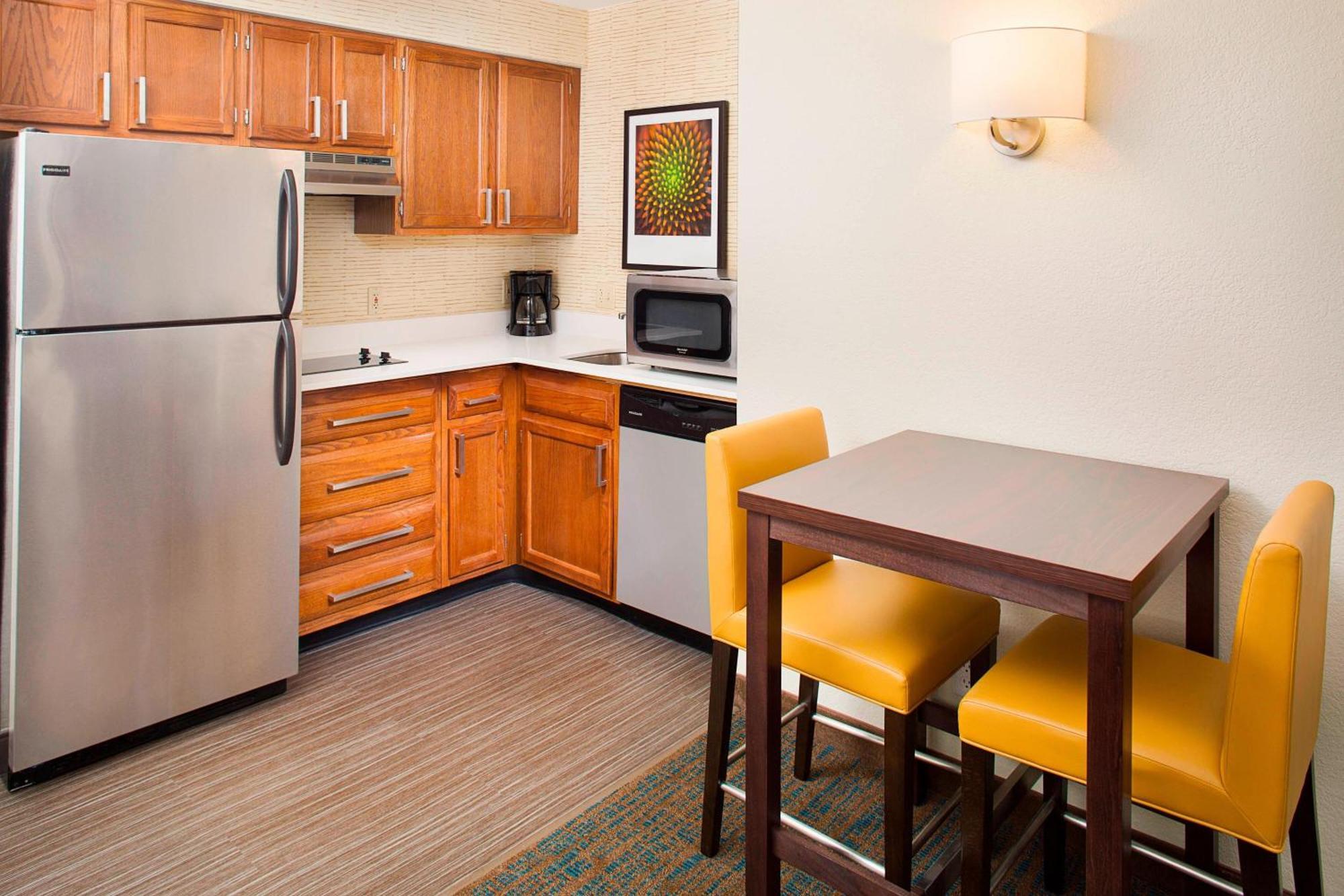 Residence Inn Portland Scarborough Exterior photo