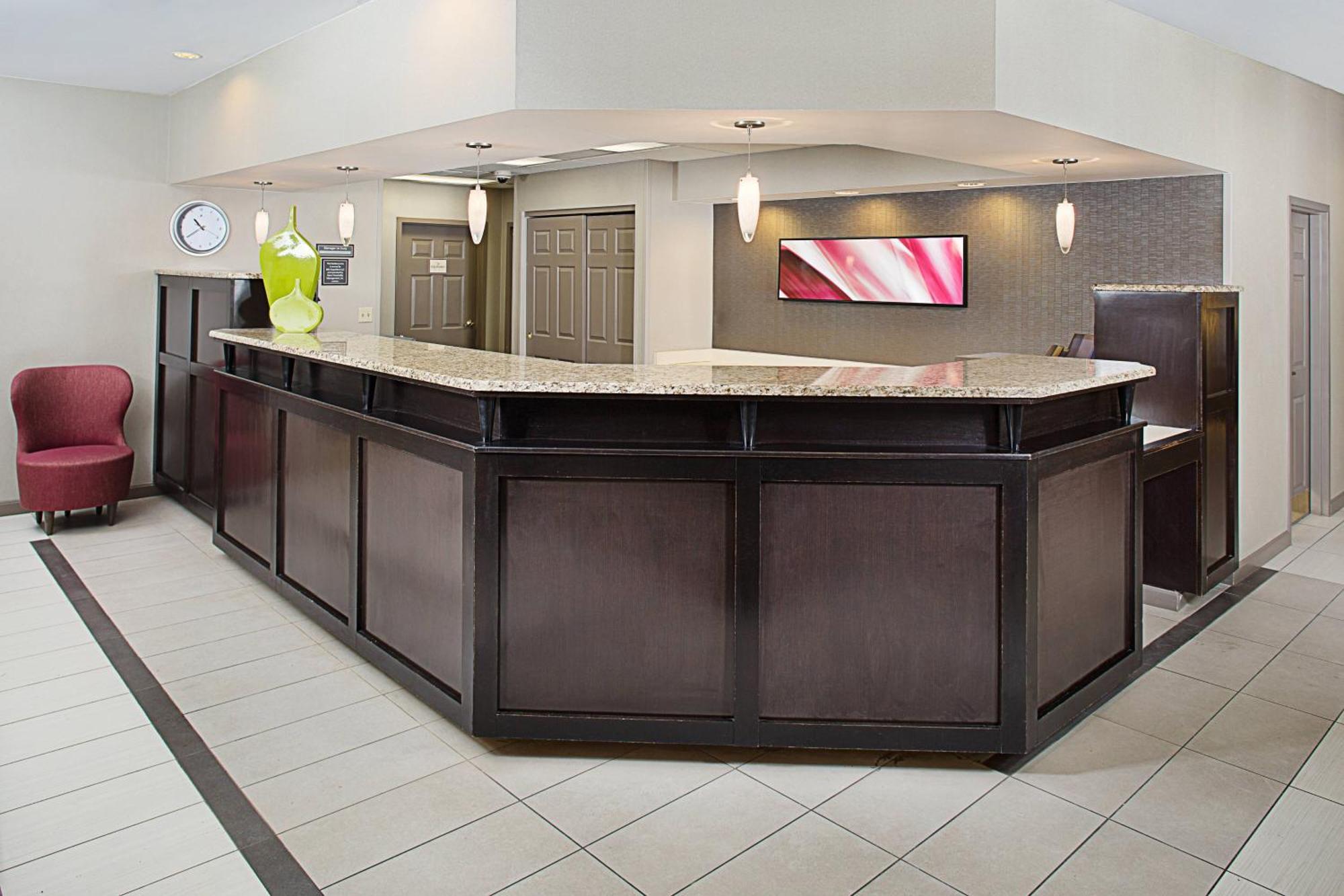 Residence Inn Portland Scarborough Exterior photo