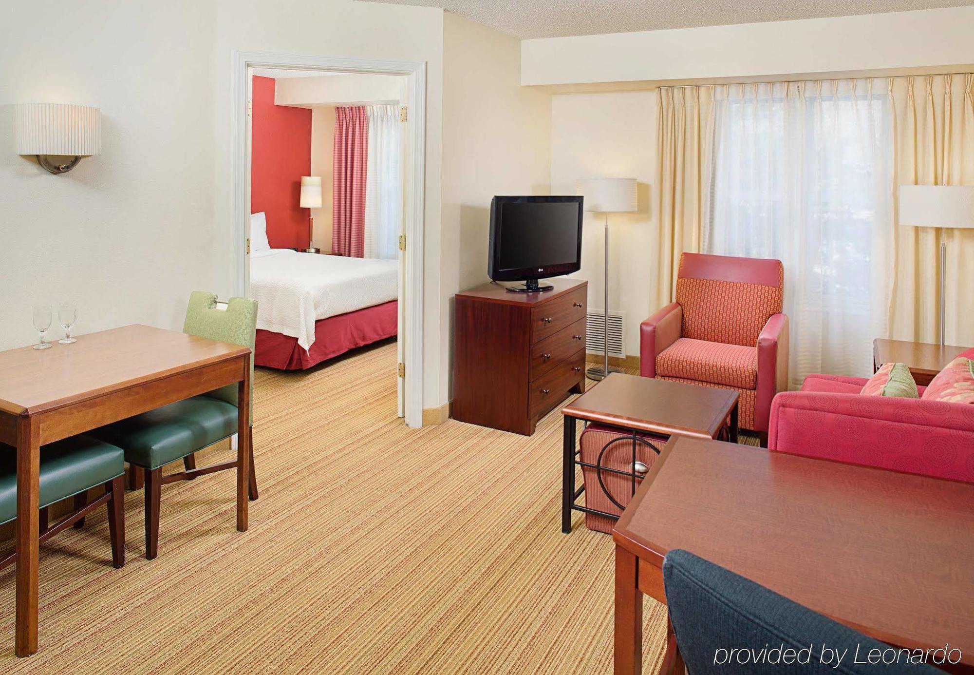 Residence Inn Portland Scarborough Exterior photo