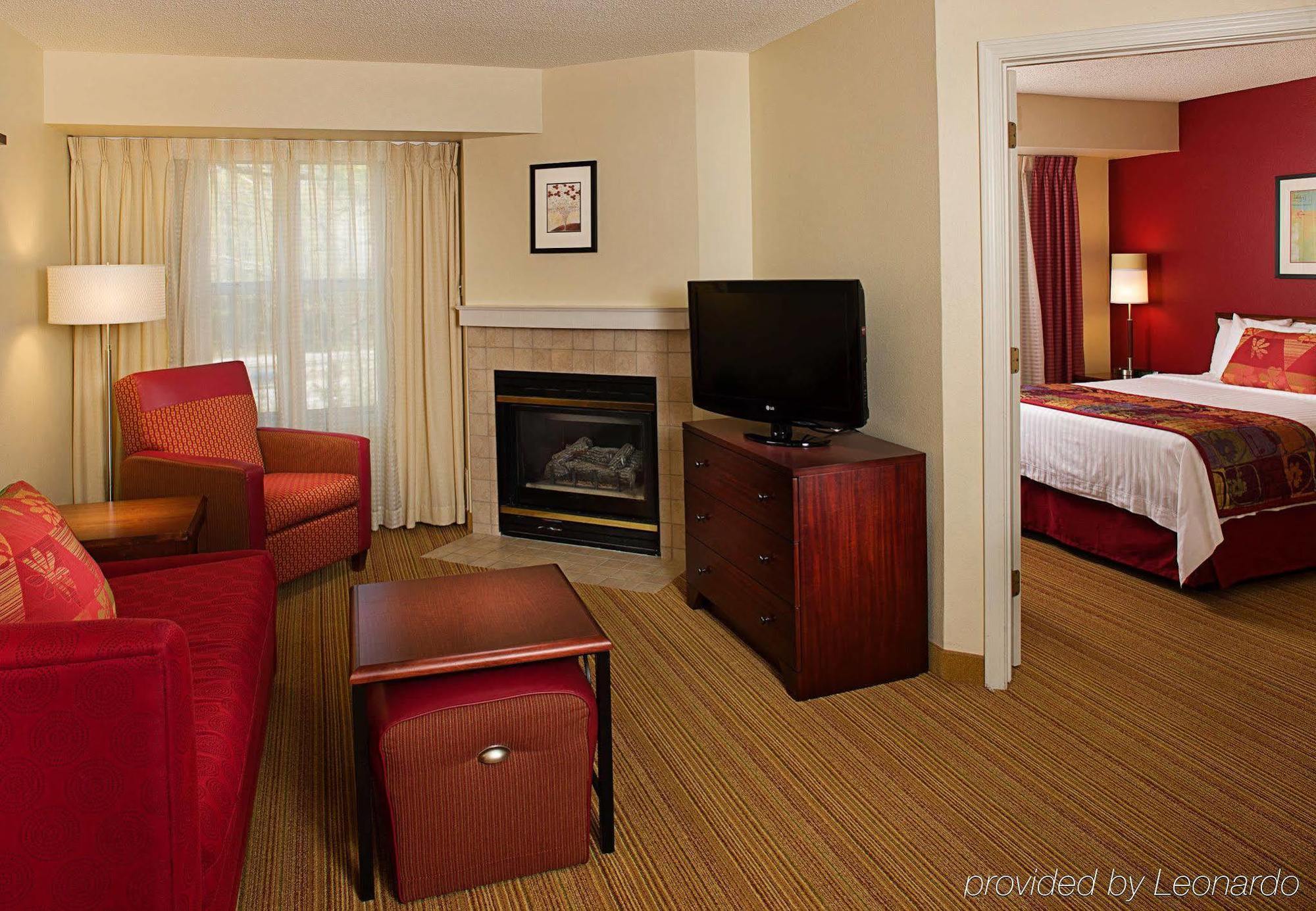 Residence Inn Portland Scarborough Exterior photo