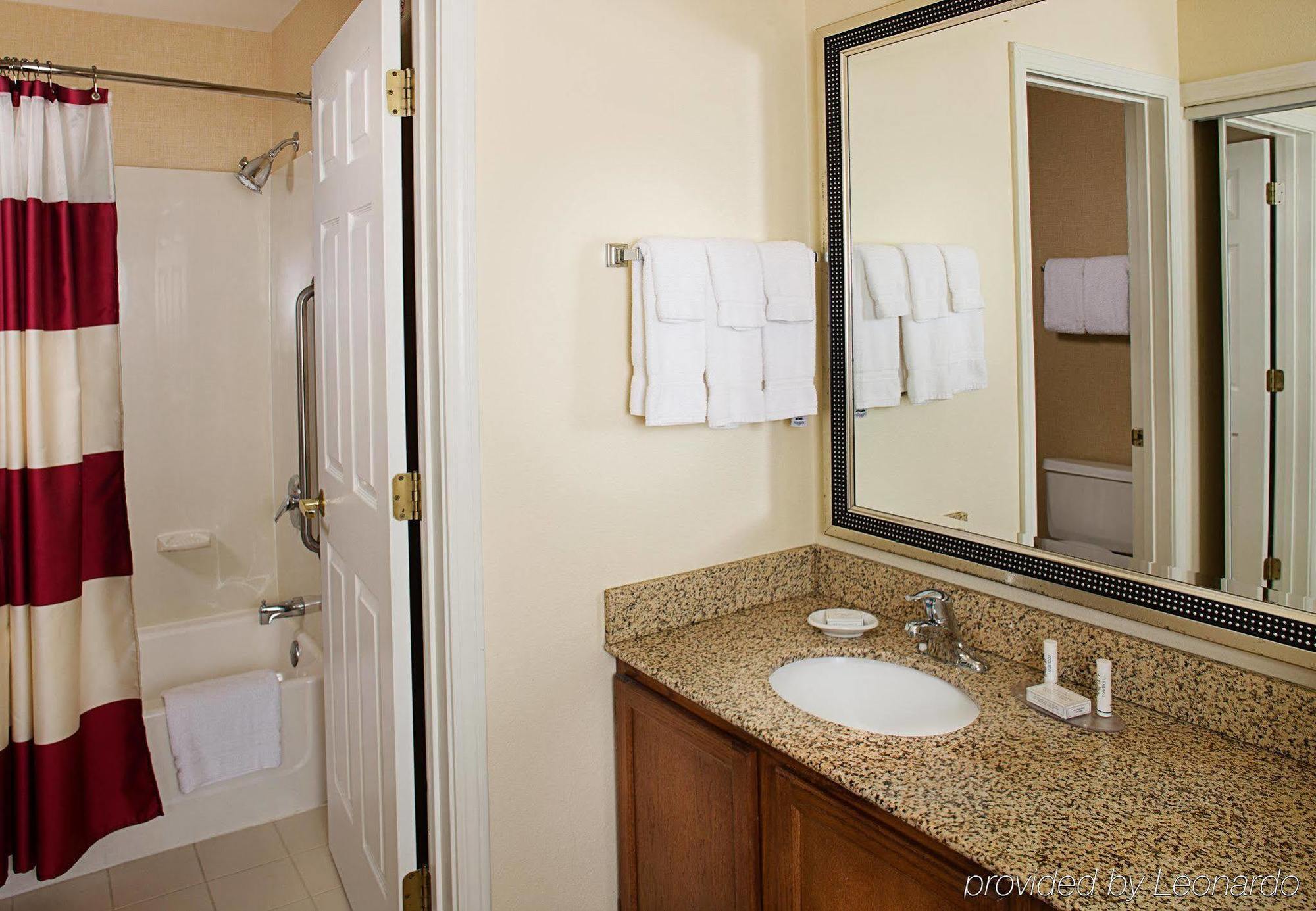 Residence Inn Portland Scarborough Exterior photo